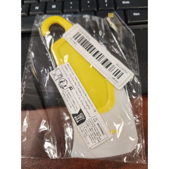 Pan Scraper new in package - Picture 3 of 3